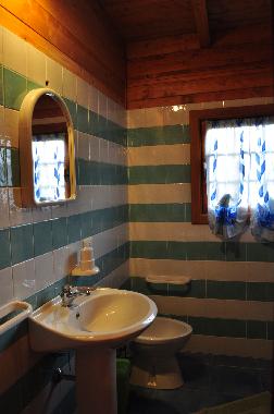 Ferienwohnung in Tortoli (Ogliastra) oder Ferienwohnung oder Ferienhaus