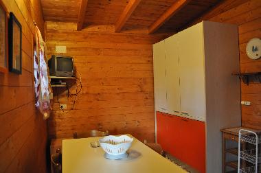 Ferienwohnung in Tortoli (Ogliastra) oder Ferienwohnung oder Ferienhaus