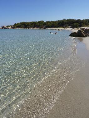 Ferienwohnung in Tortoli (Ogliastra) oder Ferienwohnung oder Ferienhaus