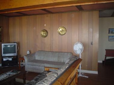 Ferienhaus in Bluewater Beach, Tiny (Ontario) oder Ferienwohnung oder Ferienhaus