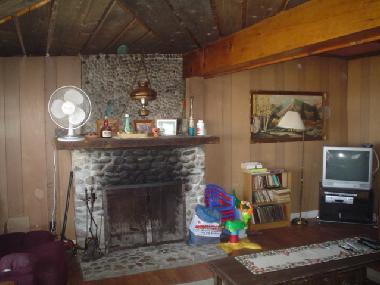 Ferienhaus in Bluewater Beach, Tiny (Ontario) oder Ferienwohnung oder Ferienhaus