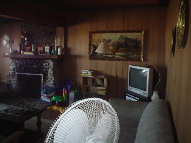 Ferienhaus in Bluewater Beach, Tiny (Ontario) oder Ferienwohnung oder Ferienhaus