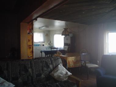 Ferienhaus in Bluewater Beach, Tiny (Ontario) oder Ferienwohnung oder Ferienhaus