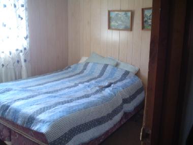 Ferienhaus in Bluewater Beach, Tiny (Ontario) oder Ferienwohnung oder Ferienhaus