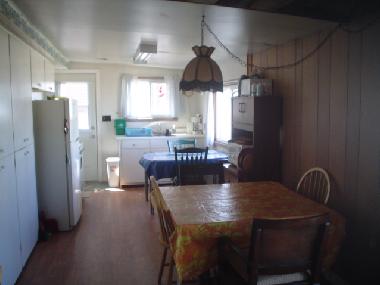 Ferienhaus in Bluewater Beach, Tiny (Ontario) oder Ferienwohnung oder Ferienhaus