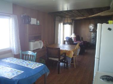 Ferienhaus in Bluewater Beach, Tiny (Ontario) oder Ferienwohnung oder Ferienhaus