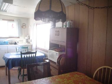 Ferienhaus in Bluewater Beach, Tiny (Ontario) oder Ferienwohnung oder Ferienhaus