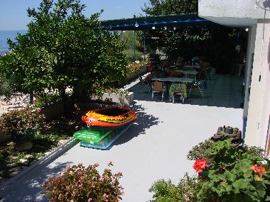 Ferienwohnung in Podstrana (Splitsko-Dalmatinska) oder Ferienwohnung oder Ferienhaus