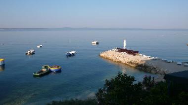 Ferienwohnung in Podstrana (Splitsko-Dalmatinska) oder Ferienwohnung oder Ferienhaus