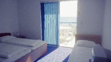 Ferienwohnung in Podstrana (Splitsko-Dalmatinska) oder Ferienwohnung oder Ferienhaus