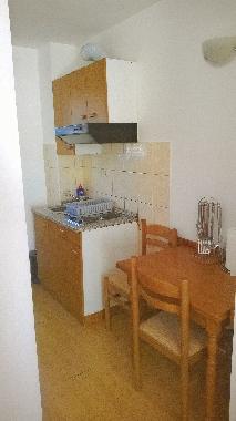 Ferienwohnung in Podstrana (Splitsko-Dalmatinska) oder Ferienwohnung oder Ferienhaus
