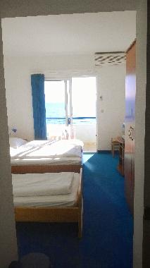 Ferienwohnung in Podstrana (Splitsko-Dalmatinska) oder Ferienwohnung oder Ferienhaus