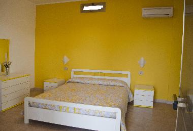 Ferienhaus in punta secca (Ragusa) oder Ferienwohnung oder Ferienhaus