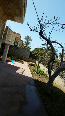 Ferienhaus in punta secca (Ragusa) oder Ferienwohnung oder Ferienhaus