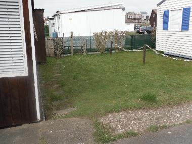 Chalet in bredene (Flandern) oder Ferienwohnung oder Ferienhaus