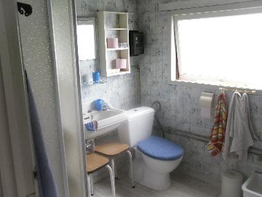 Chalet in bredene (Flandern) oder Ferienwohnung oder Ferienhaus