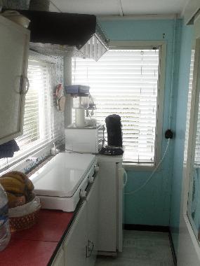 Chalet in bredene (Flandern) oder Ferienwohnung oder Ferienhaus