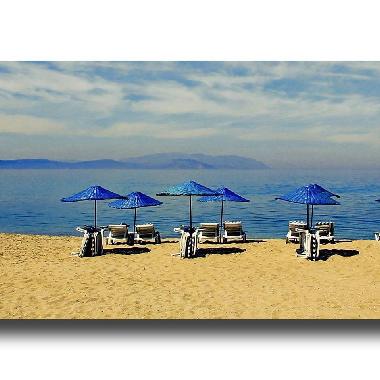 Ferienhaus in KUSADASI (Aydin) oder Ferienwohnung oder Ferienhaus