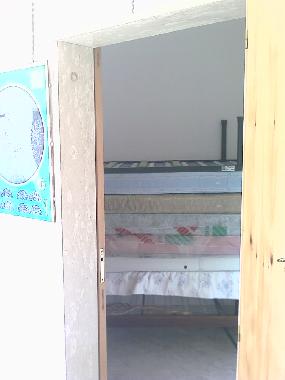 Hauswirtschaftsraum / Kinderzimmer