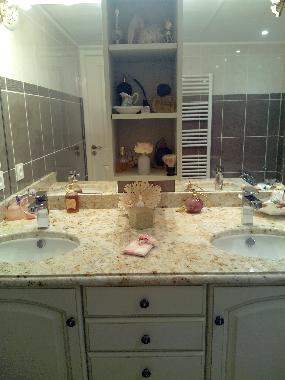 Ferienwohnung in st raphael (Var) oder Ferienwohnung oder Ferienhaus