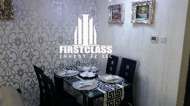 Ferienwohnung in Ras Al khaimah (Ra's al Khaymah) oder Ferienwohnung oder Ferienhaus