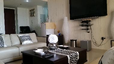 Ferienwohnung in Ras Al khaimah (Ra's al Khaymah) oder Ferienwohnung oder Ferienhaus
