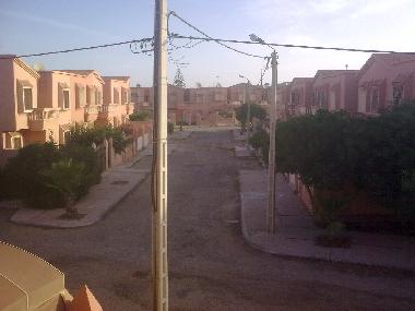 Villa in Souira Kedima (Rabat-Sale) oder Ferienwohnung oder Ferienhaus