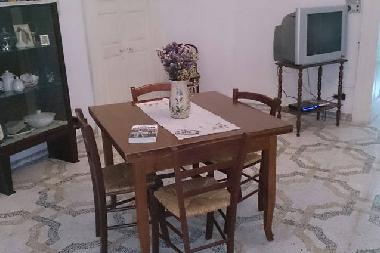 Ferienhaus in Nard� (Lecce) oder Ferienwohnung oder Ferienhaus