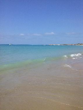 Villa in Portopalo di Capo Passero (Siracusa) oder Ferienwohnung oder Ferienhaus