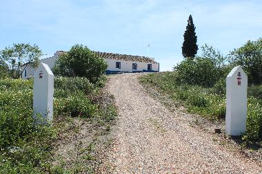 Ferienhaus in sao bartolomeu (Algarve) oder Ferienwohnung oder Ferienhaus