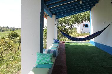 Ferienhaus in sao bartolomeu (Algarve) oder Ferienwohnung oder Ferienhaus