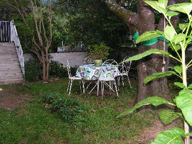 Ferienwohnung in Arles sur tech (Pyr�n�es-Orientales) oder Ferienwohnung oder Ferienhaus