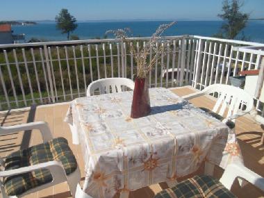 Ferienwohnung in Privlaka  (Zadarska) oder Ferienwohnung oder Ferienhaus