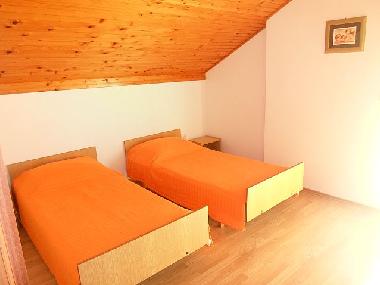 Ferienwohnung in Privlaka  (Zadarska) oder Ferienwohnung oder Ferienhaus