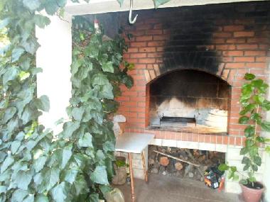 Ferienwohnung in Privlaka  (Zadarska) oder Ferienwohnung oder Ferienhaus