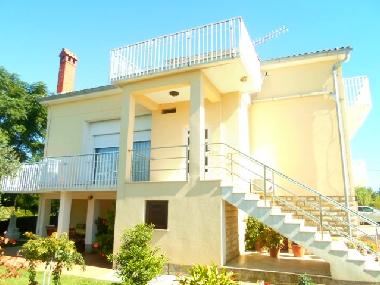 Ferienwohnung in Privlaka  (Zadarska) oder Ferienwohnung oder Ferienhaus