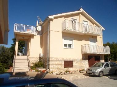 Ferienwohnung in Privlaka  (Zadarska) oder Ferienwohnung oder Ferienhaus