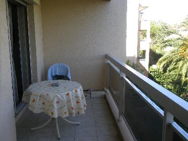 Ferienwohnung in Golfe-Juan (Alpes-Maritimes) oder Ferienwohnung oder Ferienhaus