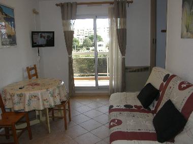 Ferienwohnung in Golfe-Juan (Alpes-Maritimes) oder Ferienwohnung oder Ferienhaus
