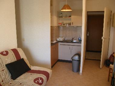 Ferienwohnung in Golfe-Juan (Alpes-Maritimes) oder Ferienwohnung oder Ferienhaus