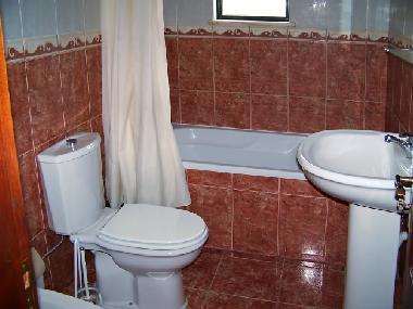 Pension in Tamengos (Beira Interior Sul) oder Ferienwohnung oder Ferienhaus