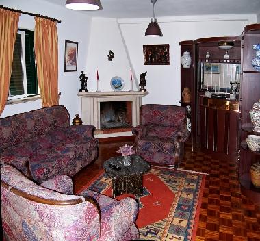 Pension in Tamengos (Beira Interior Sul) oder Ferienwohnung oder Ferienhaus