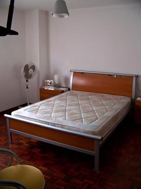 Pension in Tamengos (Beira Interior Sul) oder Ferienwohnung oder Ferienhaus