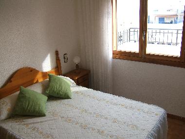 Ferienwohnung in Santa Pola (Alicante / Alacant) oder Ferienwohnung oder Ferienhaus