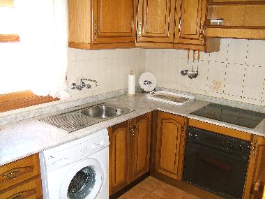 Ferienwohnung in Santa Pola (Alicante / Alacant) oder Ferienwohnung oder Ferienhaus