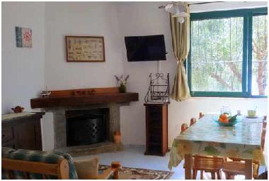 Ferienhaus in Marina di Camerota (Salerno) oder Ferienwohnung oder Ferienhaus