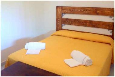 Ferienhaus in Marina di Camerota (Salerno) oder Ferienwohnung oder Ferienhaus