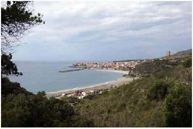 Marina di Camerota
