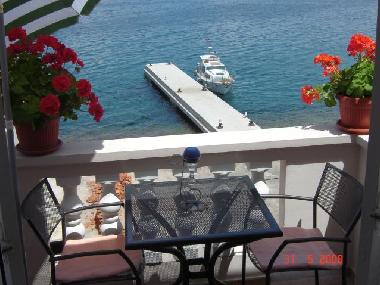 Ferienhaus in Kali auf der Insel Ugljan (Zadarska) oder Ferienwohnung oder Ferienhaus