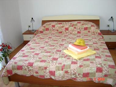 Ferienhaus in Kali auf der Insel Ugljan (Zadarska) oder Ferienwohnung oder Ferienhaus